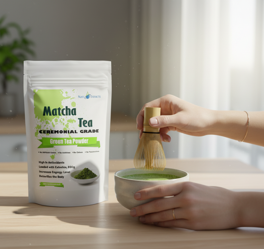 200g x2 Matcha Green Tea Powder Ceremonial Grade
