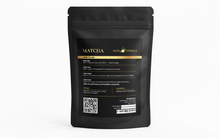 Load image into Gallery viewer, Matcha Green Tea Powder Ceremonial Grade - 100g (Up to 100 Servings) | Ideal for Lattes, Smoothies, Energy, Focus &amp; Detox